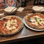 PIZZERIA Della Citta  - 