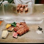 Teppanyaki Yamato - 