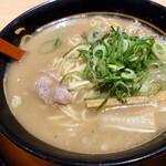 うま屋ラーメン - 