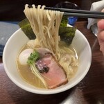 麺屋 ルリカケス - 