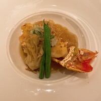中国料理 カリュウ(ヨコハマ グランド インターコンチネンタル ホテル) - 