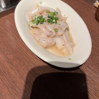 Yakiniku BarBies - 