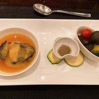 中国料理 カリュウ(ヨコハマ グランド インターコンチネンタル ホテル) - 