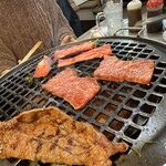 焼肉ホルモン 富士 - 