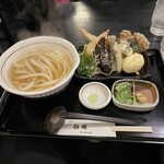 讃岐うどん 白庵 - 