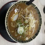 うどんのいなや - 