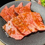 Kagurasaka Yakiniku Rasso - 