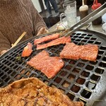 焼肉ホルモン 富士 - 