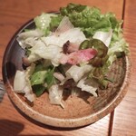 コモドダイニング 日翆 - 