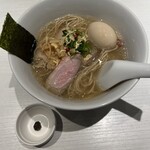 淡麗拉麺 己巳 - 