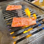 Kagurasaka Yakiniku Rasso - 