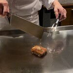 Beef　Atelier - 