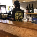 the MANDA - マスター（主人）ワンオペ