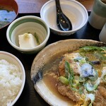 街かど屋 - 料理写真: