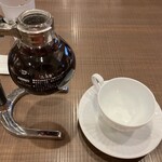 倉式珈琲店 エイスクエア草津店 - 倉式ブレンド　