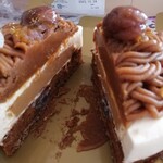 パティスリー リョーコ - 