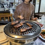 焼肉ホルモン 富士 - 