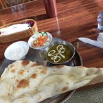 Crimson restaurant - 