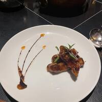 御膳房 銀座店 - 黒酢の酢豚は外せません♪