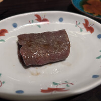 焼肉 銀座コバウ 特別室 - 