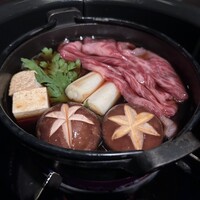 焼肉 銀座コバウ 特別室 - 