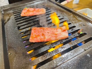 Kagurasaka Yakiniku Rasso - 