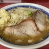 ラーメン二郎 桜台駅前店