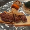 ビフテキのカワムラ 三宮本店