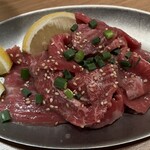 焼肉居酒屋 マルウシミート - 