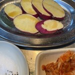 ホルモン焼肉 天竜 - 