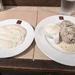 ハンバーグ ウィル - 