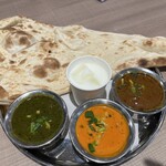 ANAS DOSA BIRYANI - 