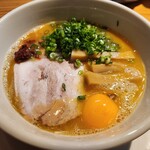 自家製麺 うろた - 