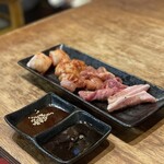 Okan Yakiniku Akachan - 