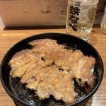 Ogura Tetsunabe - 