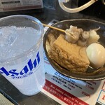 春吉ラーメン - 