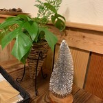 Re CAFe - 可愛いクリスマスツリー