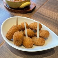 ミゲル フアニ 新宿タカシマヤ タイムズスクエア店 - 