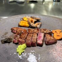 ニュー松坂 西宮北口店 -  ニュー松坂 西宮北口店 -