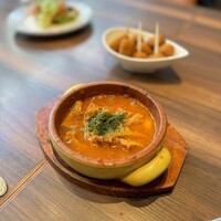 ミゲル フアニ 新宿タカシマヤ タイムズスクエア店 - 