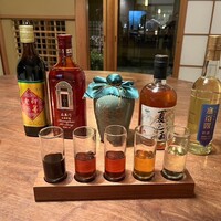イチリン ハナレ - 