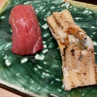 鮨 青海 青山店 - 