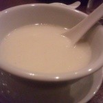 中国麺飯 勇 - 二回目の宴会メニュー