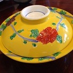 うなぎ亭 友栄 - 