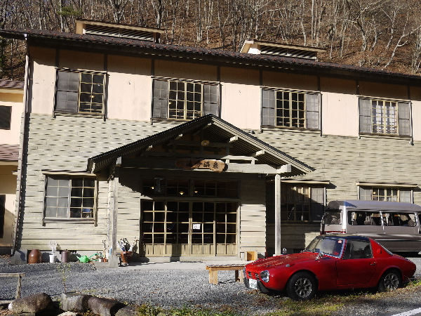 追分温泉 &ndash; 登米市の旅館で贅沢な温泉体験