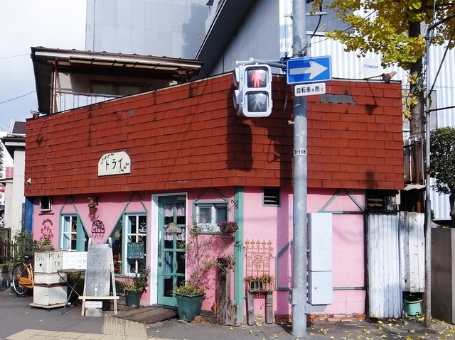 トライ 北四番丁 喫茶店 食べログ