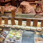 BARU 竹末 - サンドイッチなど