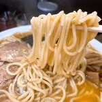 中華そば べんてん - 