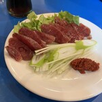 チャオチャオバンブー - 