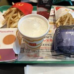 マクドナルド - 